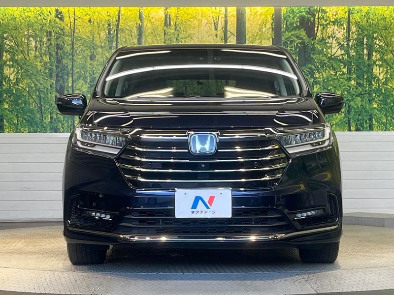2021 Honda Odyssey Hybrid 6AA-RC4 (UW-6a7008359a824)[27]
