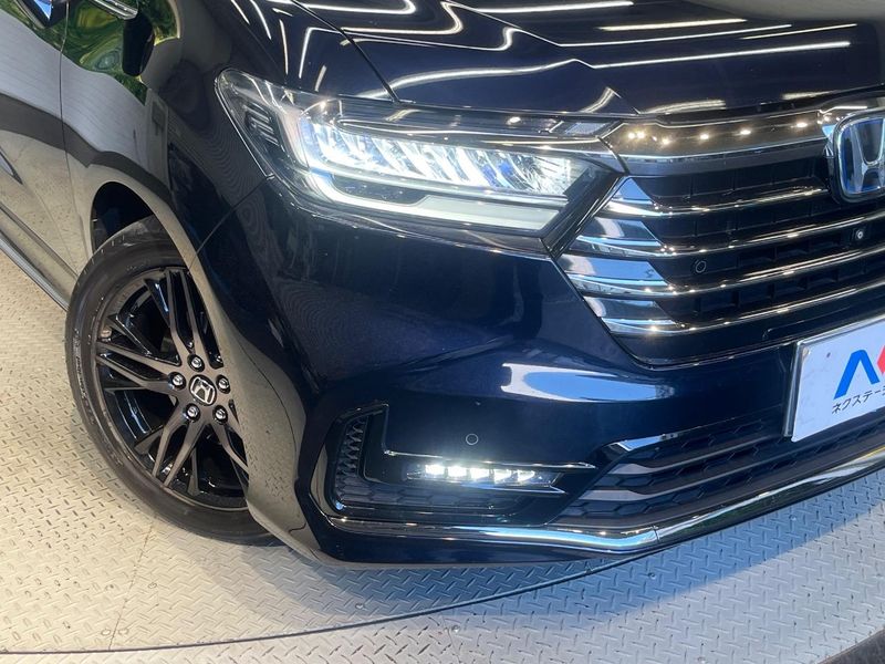 2021 Honda Odyssey Hybrid 6AA-RC4 (UW-6a7008359a824)[28]