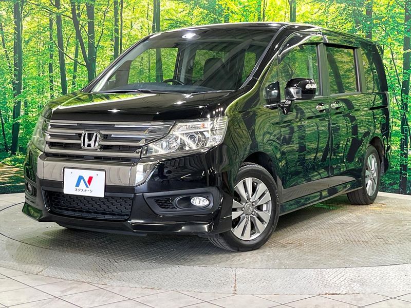 2013 Honda Stepwgn Spada DBA-RK6 (UW-6a7008381d747)[0]