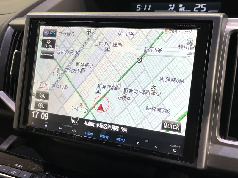 2013 Honda Stepwgn Spada DBA-RK6 (UW-6a7008381d747)[18]