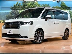 2024 Honda Step Wagon 6AA-RP8