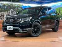 2020 Honda CR-V Hybrid 6AA-RT5