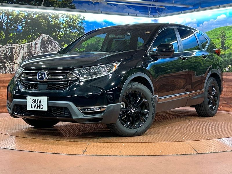 2020 Honda CR-V Hybrid 6AA-RT5 (UW-6a70083eb5b1a)[0]