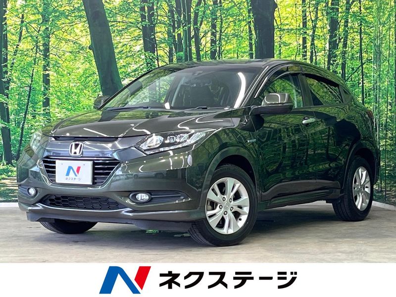 2014 Honda Vezel DAA-RU3 (UW-6a70083f5f8fc)[3]