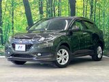 2014 Honda Vezel DAA-RU3