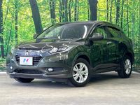 2014 Honda Vezel DAA-RU3