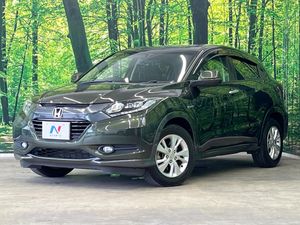 2014 Honda Vezel DAA-RU3