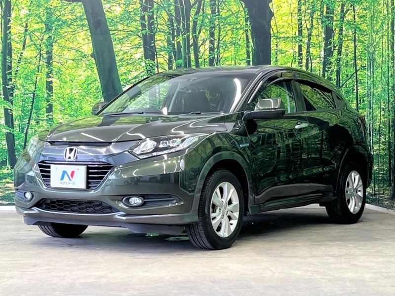 2014 Honda Vezel DAA-RU3 (UW-6a70083f5f8fc)[28]