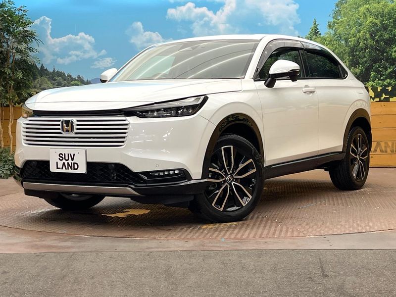 2025 Honda Vezel 6AA-RV5 (UW-6a7008509b78b)[0]