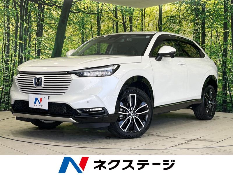 2023 Honda Vezel 6AA-RV6 (UW-6a7008541f47f)[3]