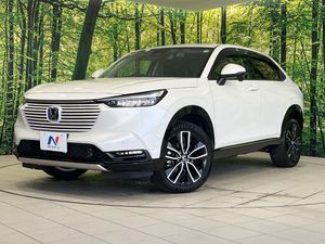 2023 Honda Vezel 6AA-RV6
