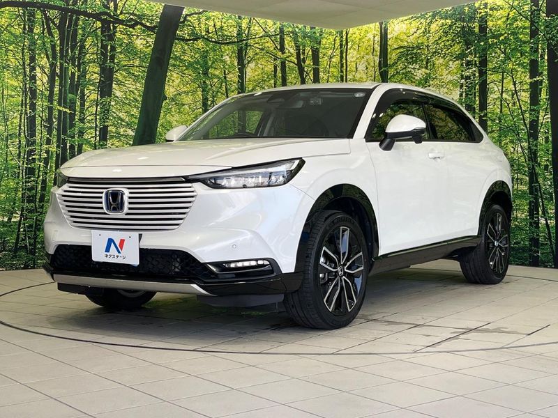 2023 Honda Vezel 6AA-RV6 (UW-6a7008541f47f)[10]