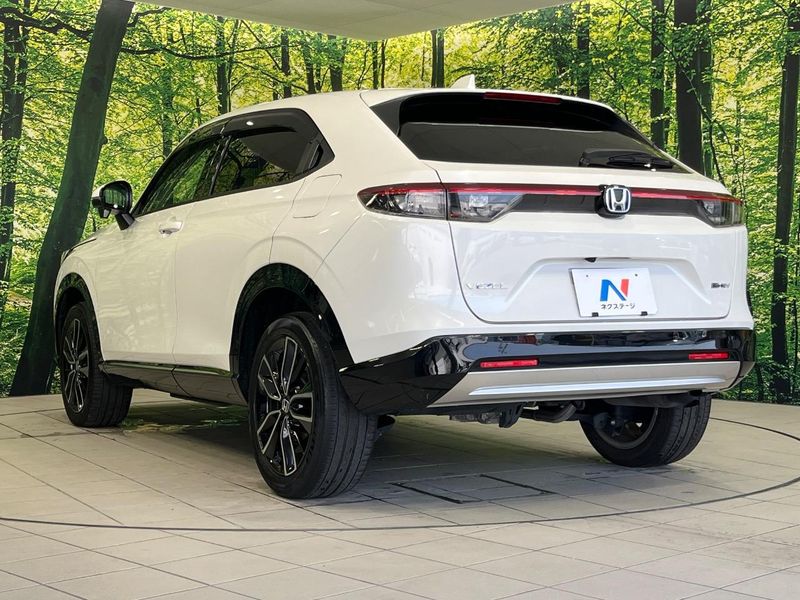 2023 Honda Vezel 6AA-RV6 (UW-6a7008541f47f)[8]