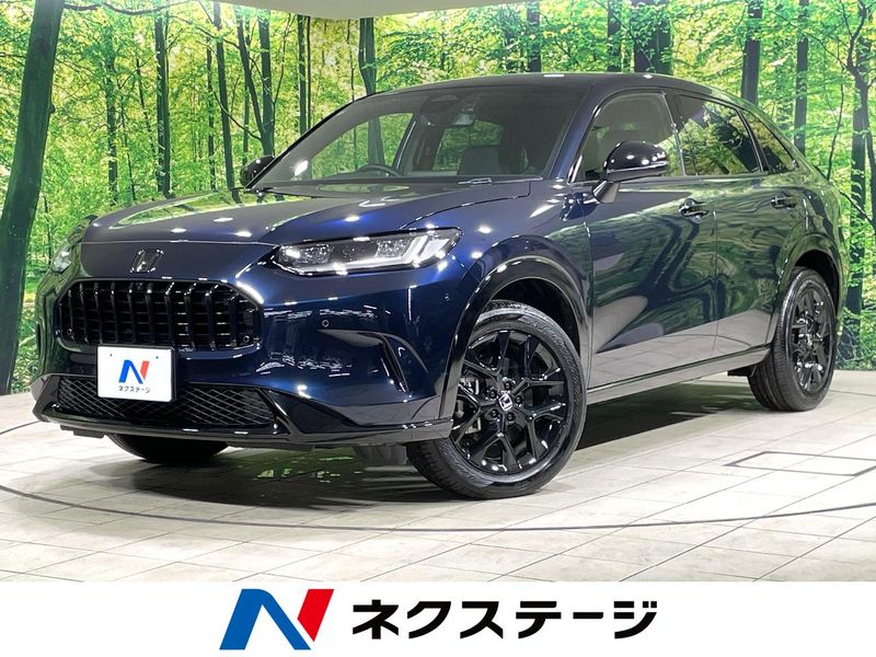 2024 Honda ZR-V 6AA-RZ4 (UW-6a700857ea343)[3]