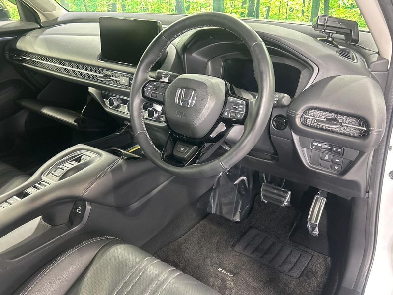2023 Honda ZR-V 6AA-RZ6 (UW-6a70085860463)[14]