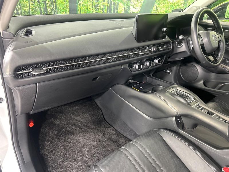 2023 Honda ZR-V 6AA-RZ6 (UW-6a70085860463)[16]