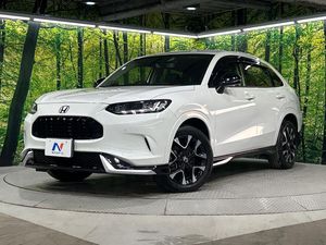 2023 Honda ZR-V 6AA-RZ6