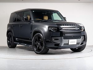 2023 Land Rover Defender 7BA-LE72EAC