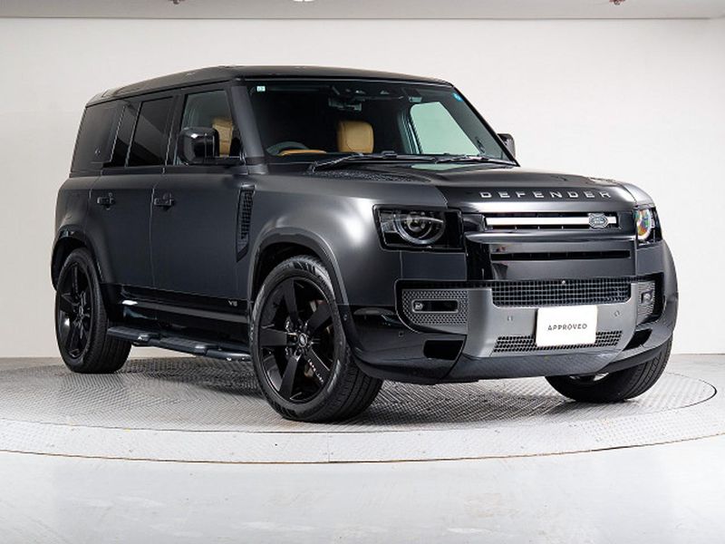 2023 Land Rover Defender 7BA-LE72EAC (UW-6a70085febdf4)[0]