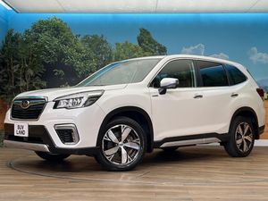 2018 Subaru Forester 5AA-SKE