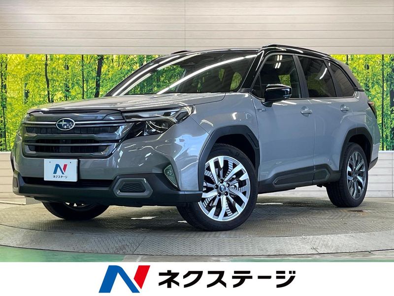 2025 Subaru Forester 5AA-SLG (UW-6a70086d00f3f)[3]