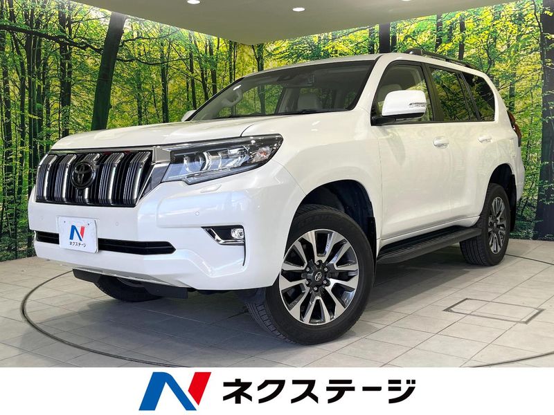 2023 Toyota Land Cruiser Prado 3BA-TRJ150W (UW-6a70087bed7ef)[3]