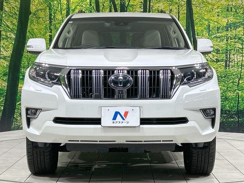 2023 Toyota Land Cruiser Prado 3BA-TRJ150W (UW-6a70087f48d56)[7]