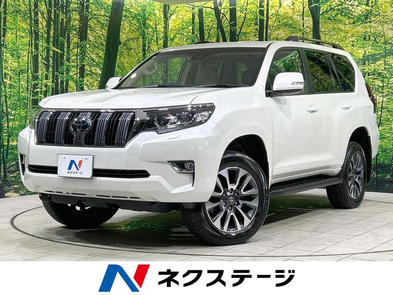 2023 Toyota Land Cruiser Prado 3BA-TRJ150W (UW-6a70087f48d56)[3]