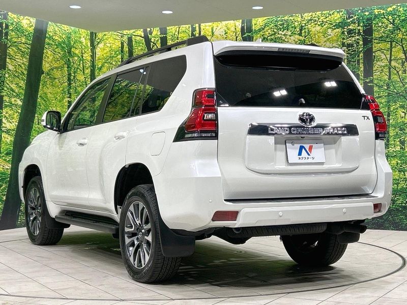 2023 Toyota Land Cruiser Prado 3BA-TRJ150W (UW-6a70087f48d56)[12]