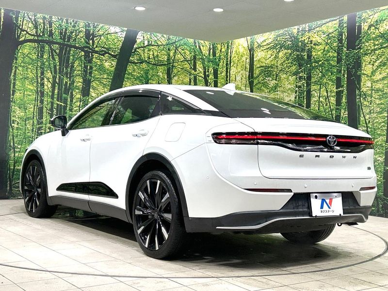 2022 Toyota Crown Crossover 5AA-TZSH35 (UW-6a700885e1b22)[26]