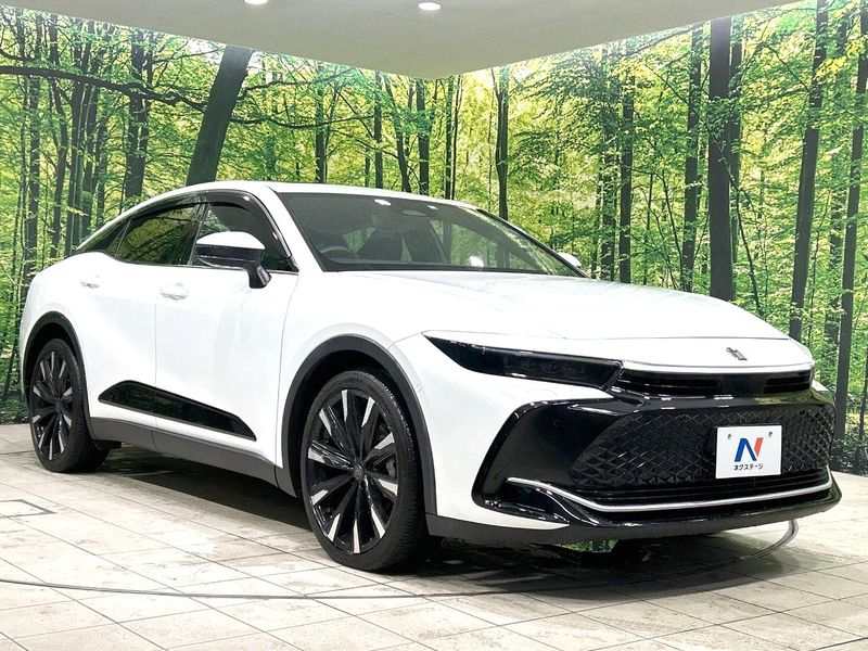2022 Toyota Crown Crossover 5AA-TZSH35 (UW-6a700885e1b22)[22]