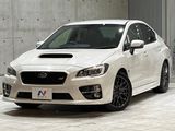 2015 Subaru WRX STI CBA-VAB