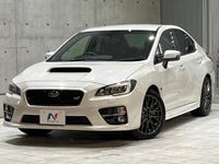 2015 Subaru WRX STI CBA-VAB