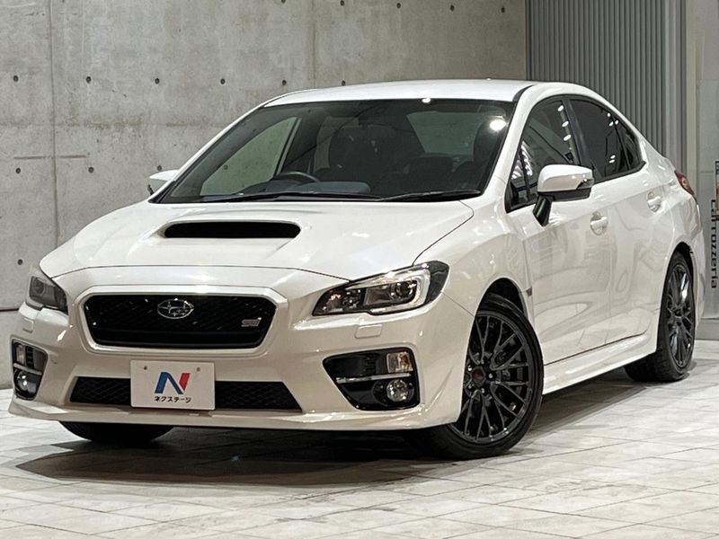 2015 Subaru WRX STI CBA-VAB (UW-6a70088956b88)[0]