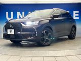 2018 DS Automobiles DS 7 Crossback LDA-X74AH01