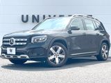 2022 Mercedes Benz GLB 3DA-247613M