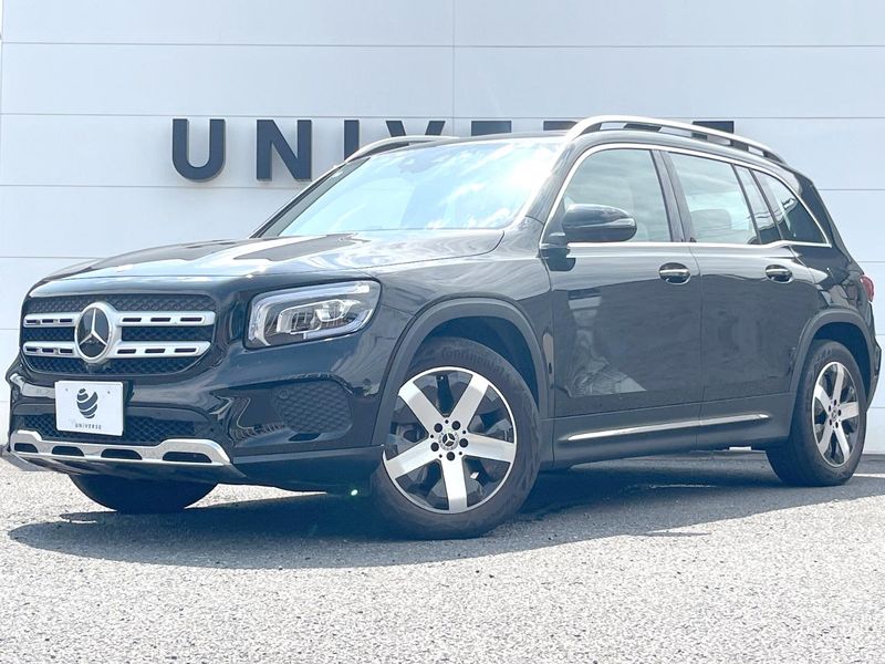 2022 Mercedes Benz GLB 3DA-247613M (UW-6a70089915fef)[0]