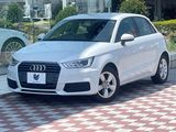 2016 Audi A1 Sportback DBA-8XCHZ