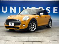 2016 Rover Mini DBA-XM20