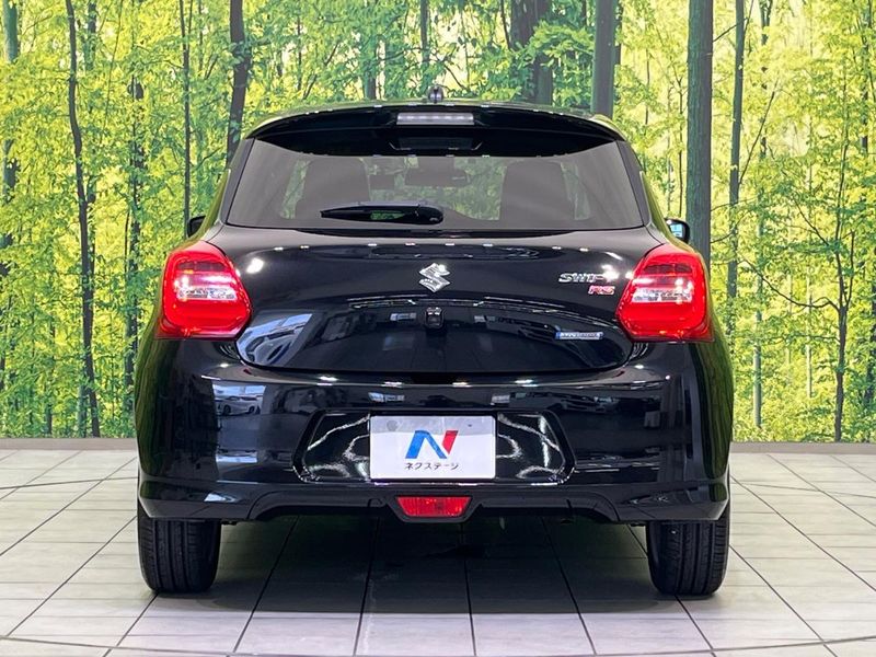 2019 Suzuki Swift DAA-ZC53S (UW-6a7008bb4f082)[9]