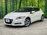 2010 Honda CR-Z DAA-ZF1