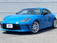 2023 Toyota GR86 3BA-ZN8