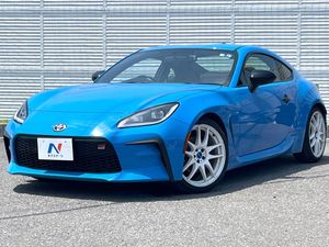 2023 Toyota GR86 3BA-ZN8
