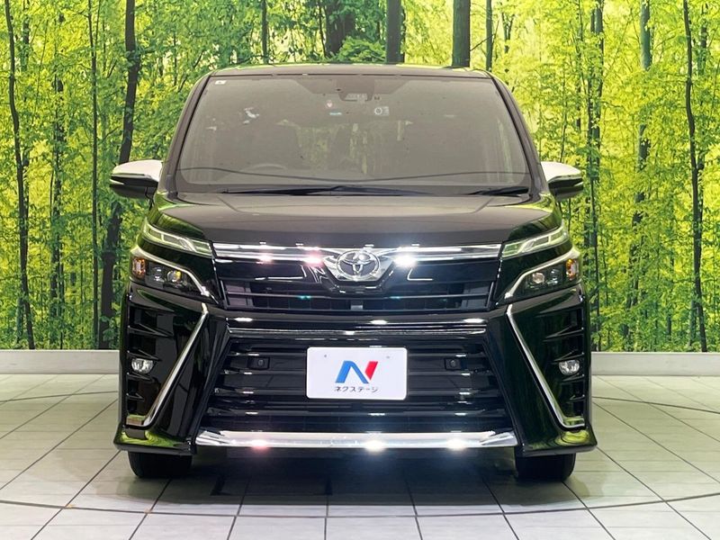 2021 Toyota Voxy 3BA-ZRR80W (UW-6a7008d4b9e87)[11]