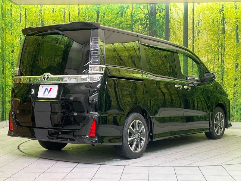 2021 Toyota Voxy 3BA-ZRR80W (UW-6a7008d4b9e87)[8]
