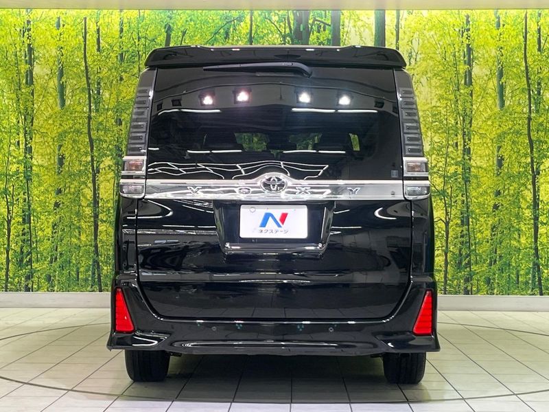 2021 Toyota Voxy 3BA-ZRR80W (UW-6a7008d4b9e87)[7]