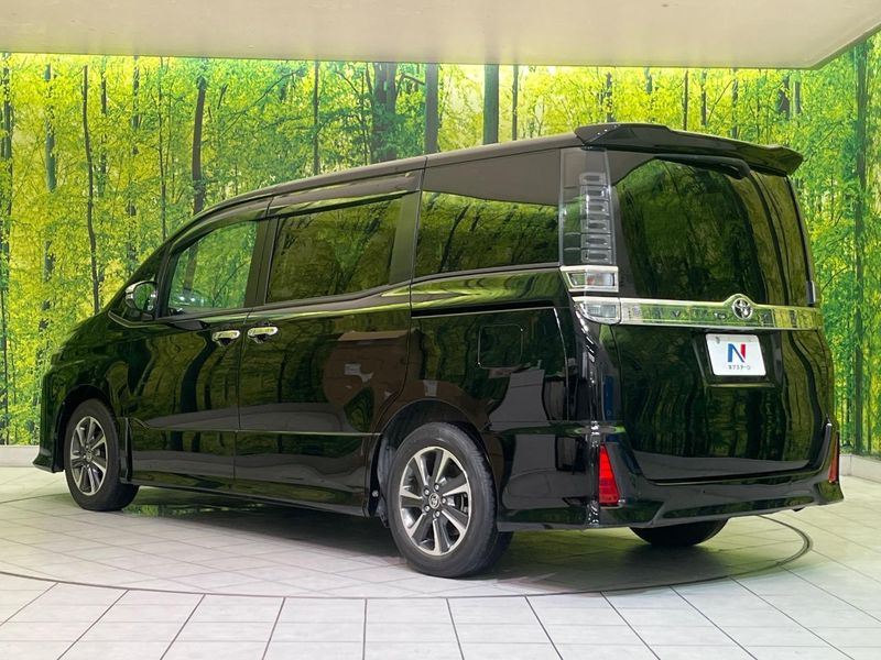 2021 Toyota Voxy 3BA-ZRR80W (UW-6a7008d4b9e87)[6]