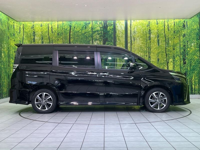 2021 Toyota Voxy 3BA-ZRR80W (UW-6a7008d4b9e87)[9]