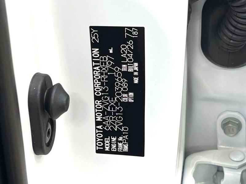 2026 Toyota Corolla Cross 6AA-ZVG13 (UW-6a7008e531c8a)[1]