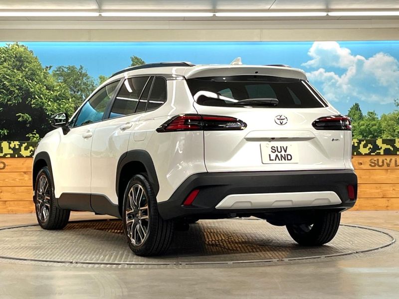 2026 Toyota Corolla Cross 6AA-ZVG13 (UW-6a7008e531c8a)[16]